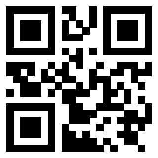 Immagine del QrCode di 3919875614
