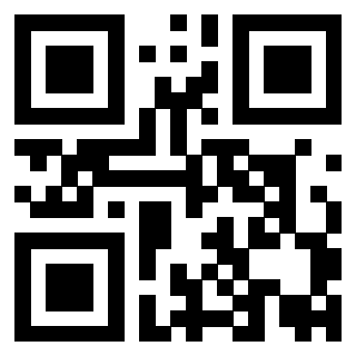 Il QrCode di 3919875617