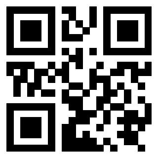 3919875619 - Immagine del QrCode associato