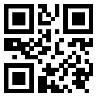 3919875621 - Immagine del QrCode associato