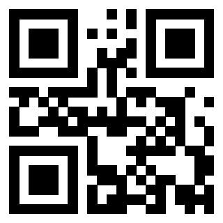 Scansione del Qr Code di 3919875622