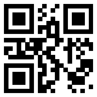 Il QrCode di 3919875623