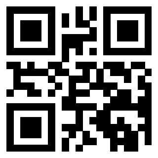 3919875625 - Immagine del Qr Code