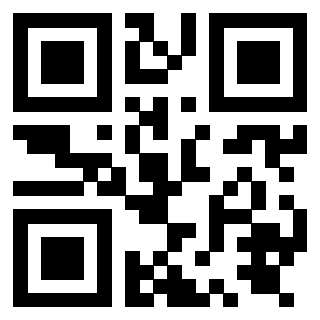 3919875627 Qr Code associato