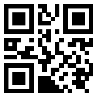 Immagine del Qr Code di 3919875630