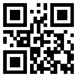 3919875633 - Immagine del QrCode associato