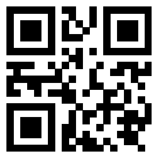 3919875635 - Immagine del Qr Code