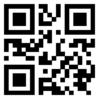 Immagine del QrCode di 3919875639