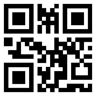 Immagine del QrCode di 3919875647