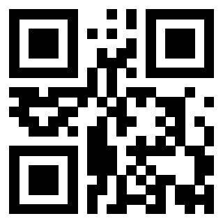 3919875652 QrCode associato