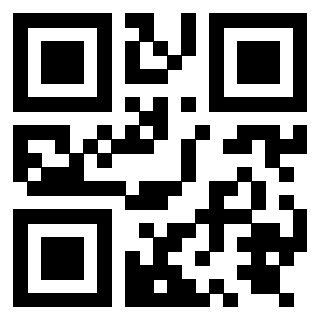 Scansione del Qr Code di 3919875655