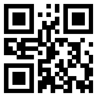 3919875657 - Immagine del Qr Code associato
