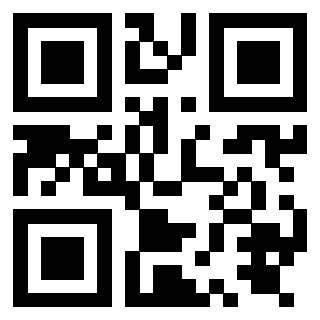 3919875663 - Immagine del QrCode associato