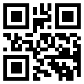 Il QrCode di 3919875666
