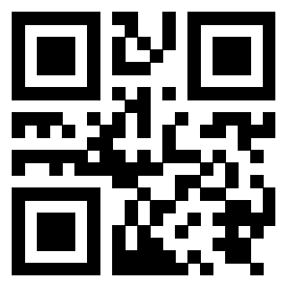 3919875668 QrCode associato