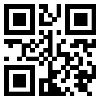 3919875671 - Immagine del Qr Code