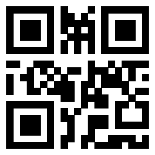 Immagine del QrCode di 3919875676