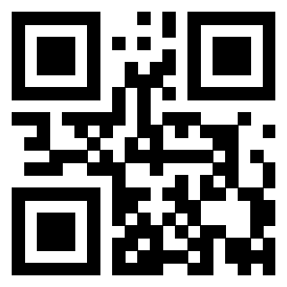 Il QrCode di 3919875677