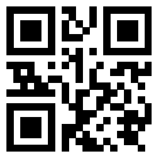 3919875678 - Immagine del QrCode associato