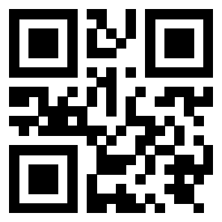 Il QrCode di 3919875679