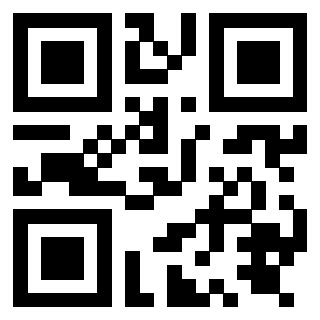 Immagine del QrCode di 3919875685