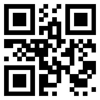 3919875687 QrCode associato