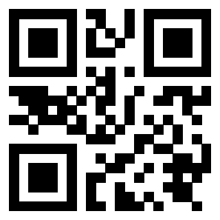 Immagine del QrCode di 3919875688