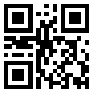 Immagine del QrCode di 3919875689