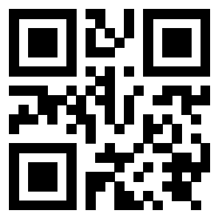 3919875690 QrCode associato