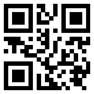 Immagine del QrCode di 3919875694