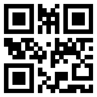 Scansione del Qr Code di 3919875698