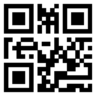 Immagine del QrCode di 3919916848