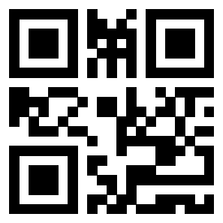 3919916850 - Immagine del Qr Code associato