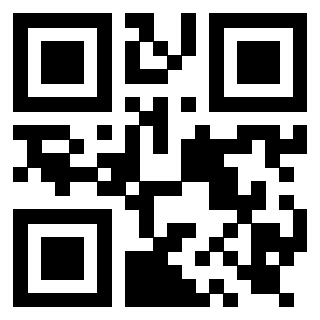 3919916852 QrCode associato