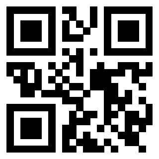 Immagine del Qr Code di 3919916857