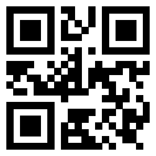 Il QrCode di 3919916863