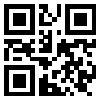 3919916865 - Immagine del QrCode associato