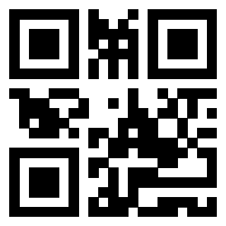 Il QrCode di 3919916866