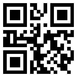 Il QrCode di 3919916870