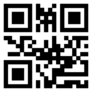 3919916873 - Immagine del QrCode associato
