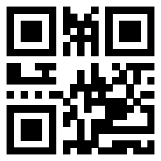 Immagine del QrCode di 3919916875