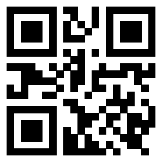 Scansione del Qr Code di 3919916881