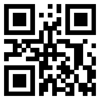 3919916883 - Immagine del QrCode associato