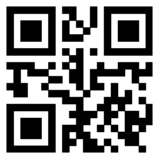 3919916885 - Immagine del Qr Code associato