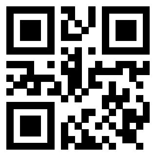 Scansione del Qr Code di 3919916886