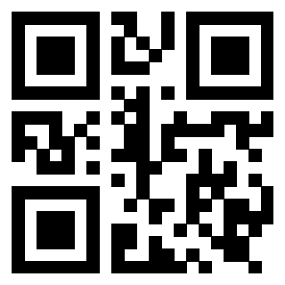 3919916887 - Immagine del QrCode