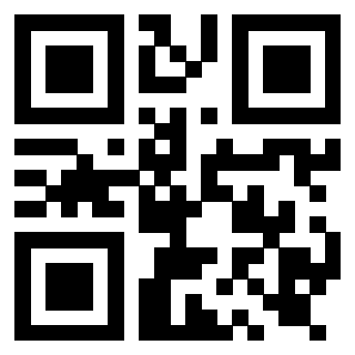 Immagine del QrCode di 3919916893