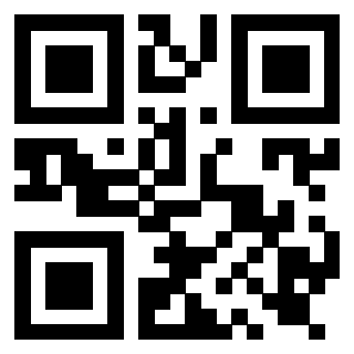Immagine del QrCode di 3919916900