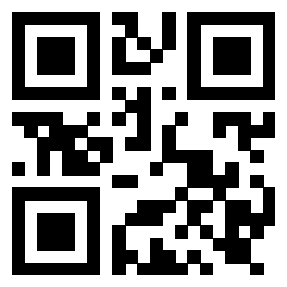 3919916901 Qr Code associato