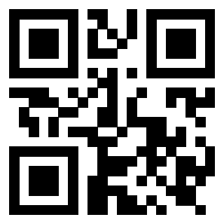 Il QrCode di 3919916905